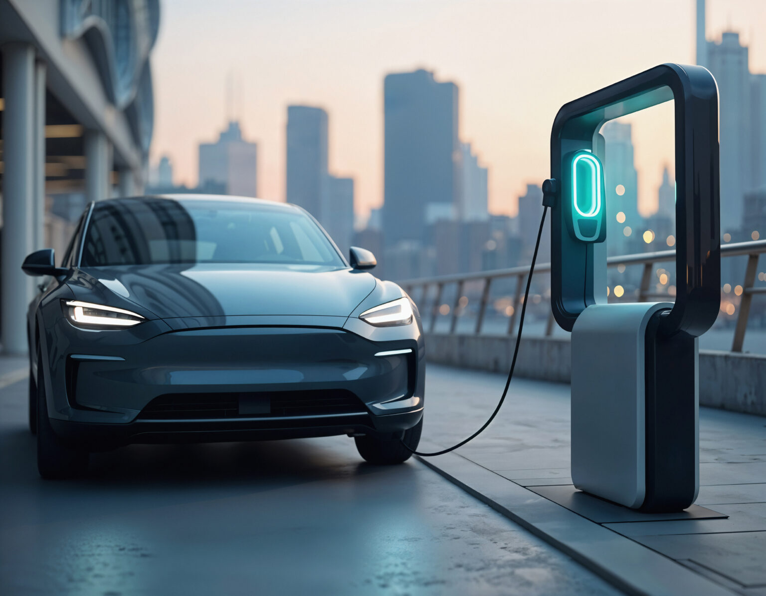 From Grid to Gigafactory: Rethinking EV Infrastructure with Intelligent Charging