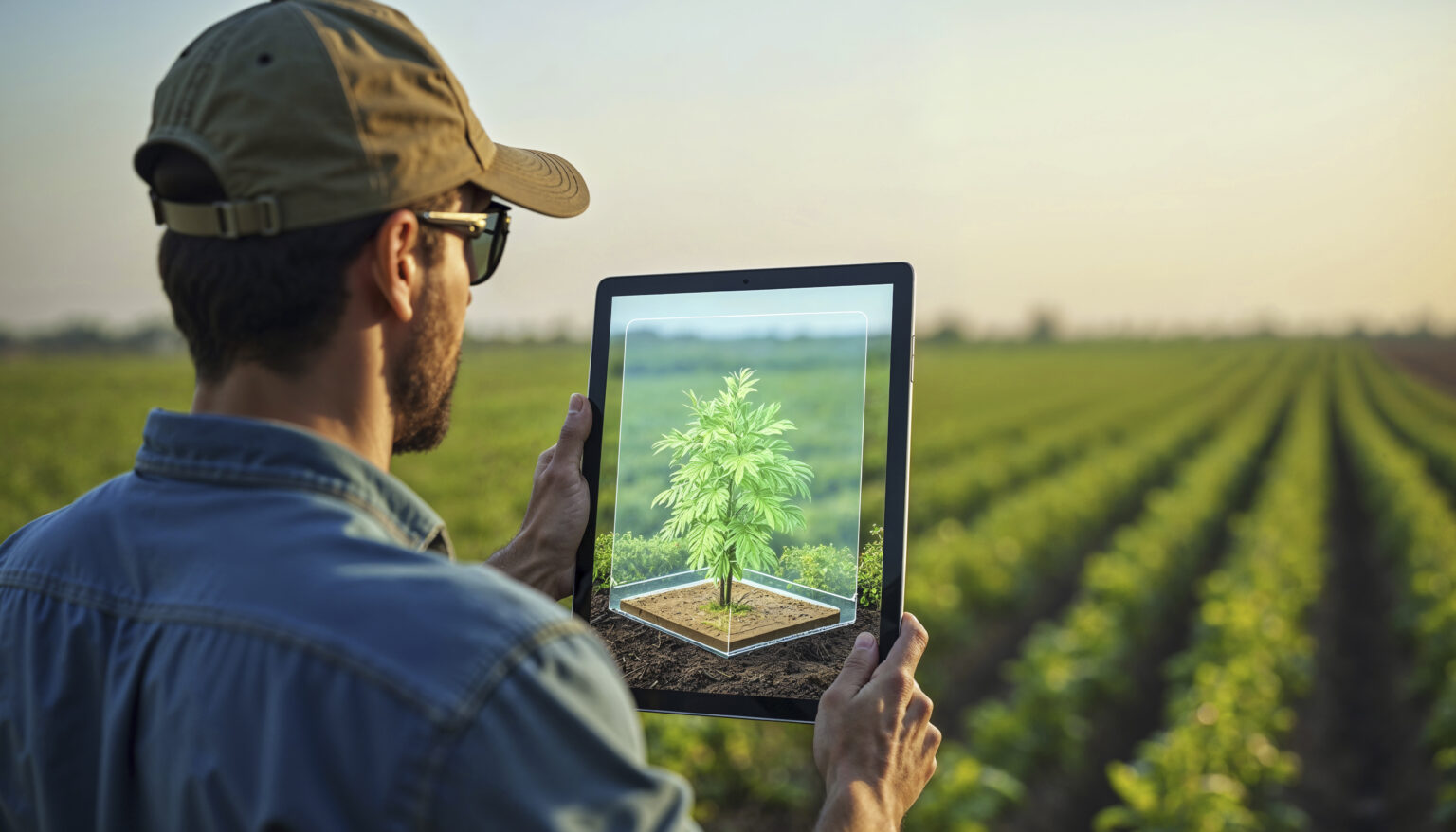Energizing Agri-Tech with Battery Intelligence