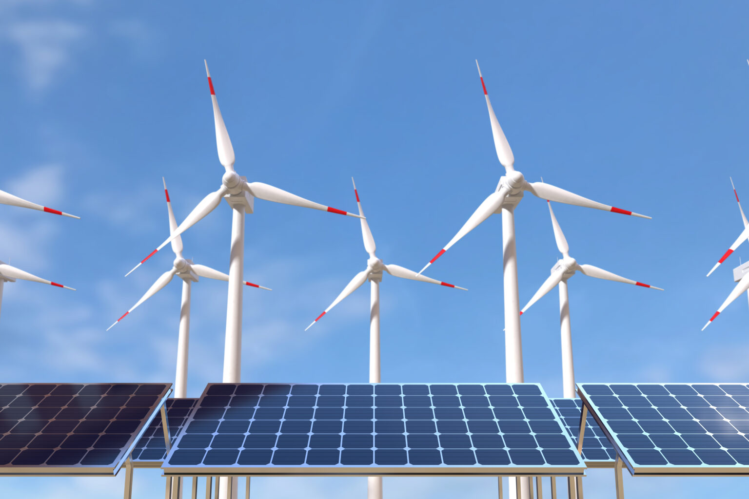 Empowering Renewable Energy Storage