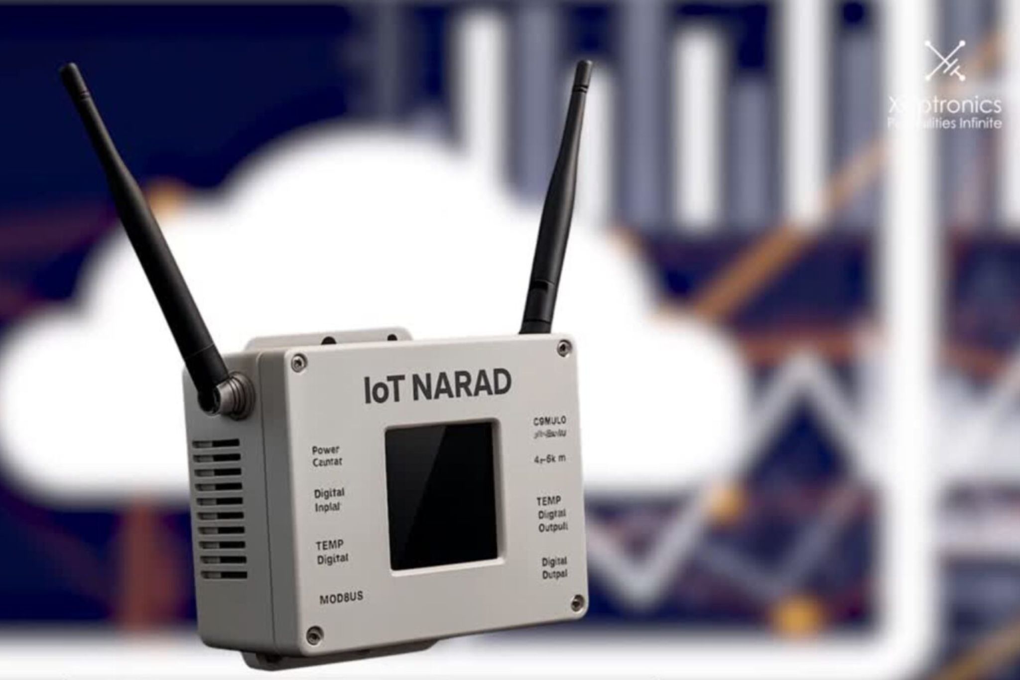 IoT Multi-Sector Use Cases