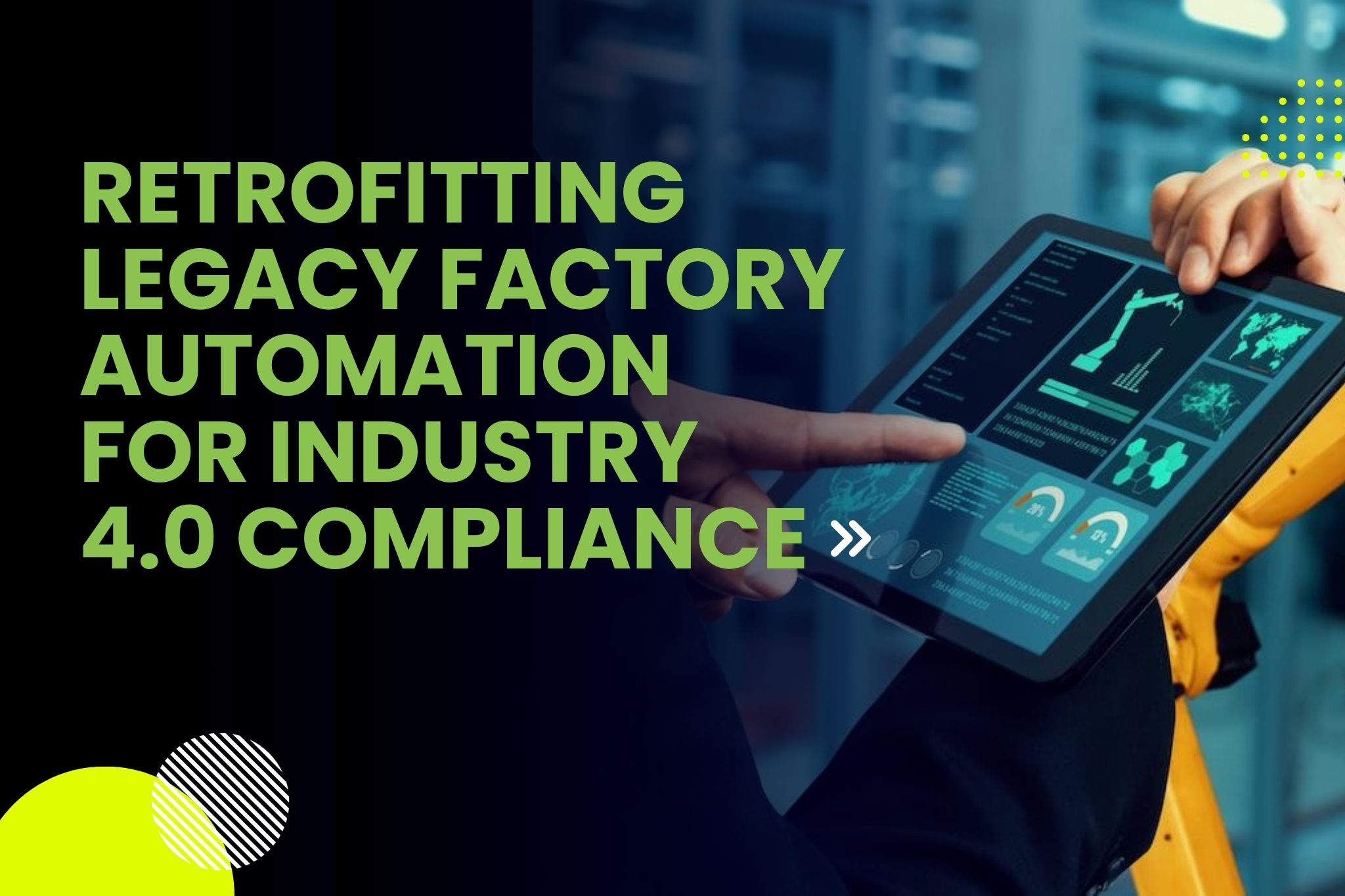 Industry 4.0 Compliance