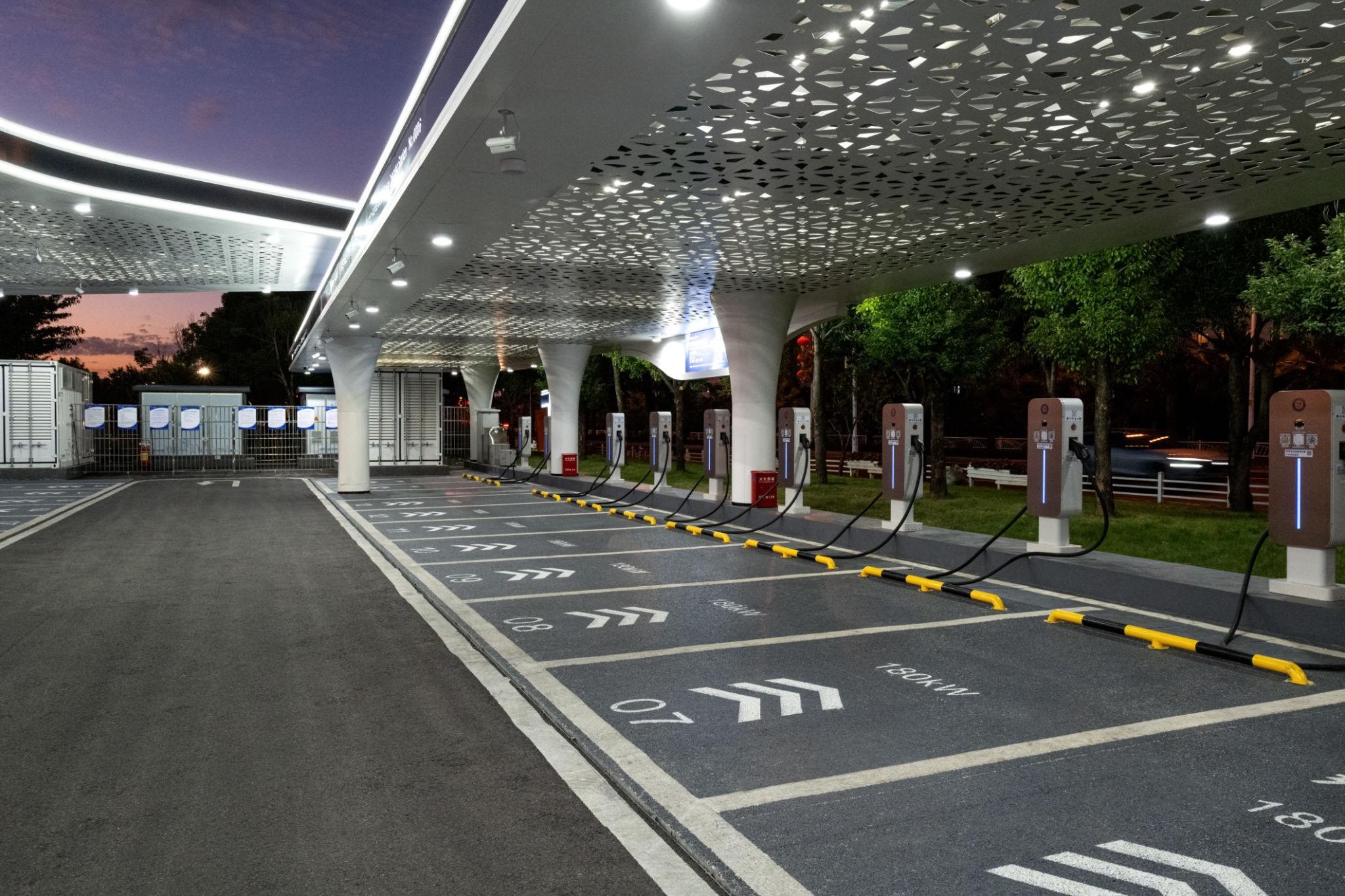 XapSync 4.0 EV Fleet Management